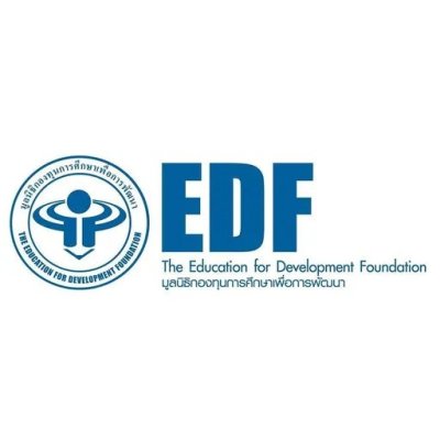 มูลนิธิกองทุนการศึกษาเพื่อการพัฒนา (EDF)